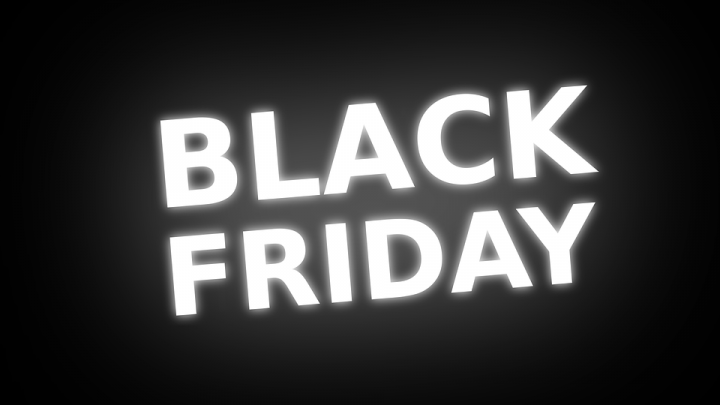 Black Friday – en mulighed for at gøre en god handel, eller tage fri?